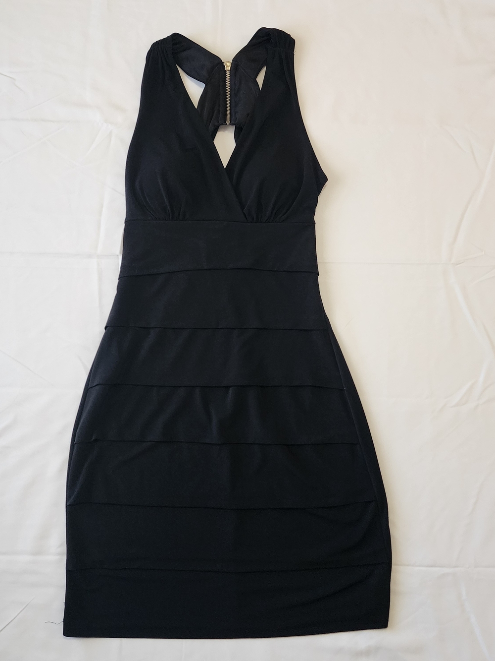 Women's Black Dress